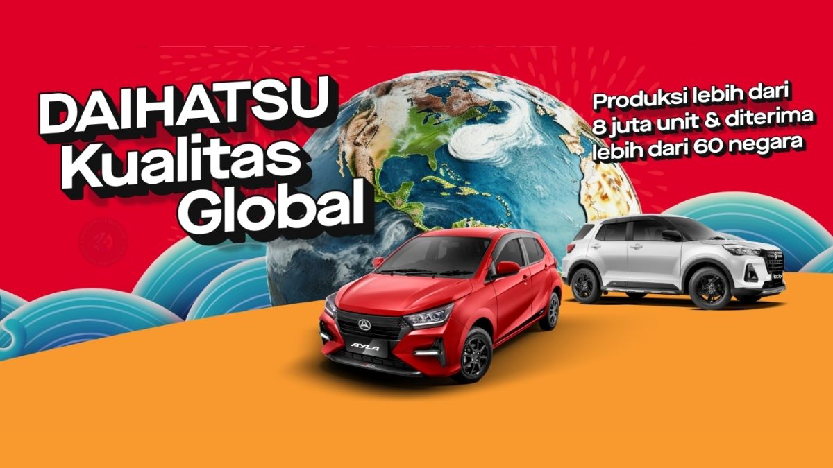 Dealer Daihatsu Banjarmasin