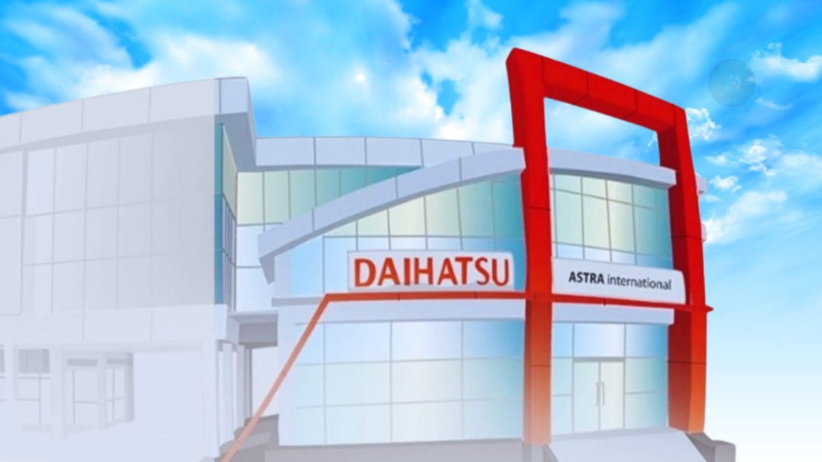 daihatsu dealer