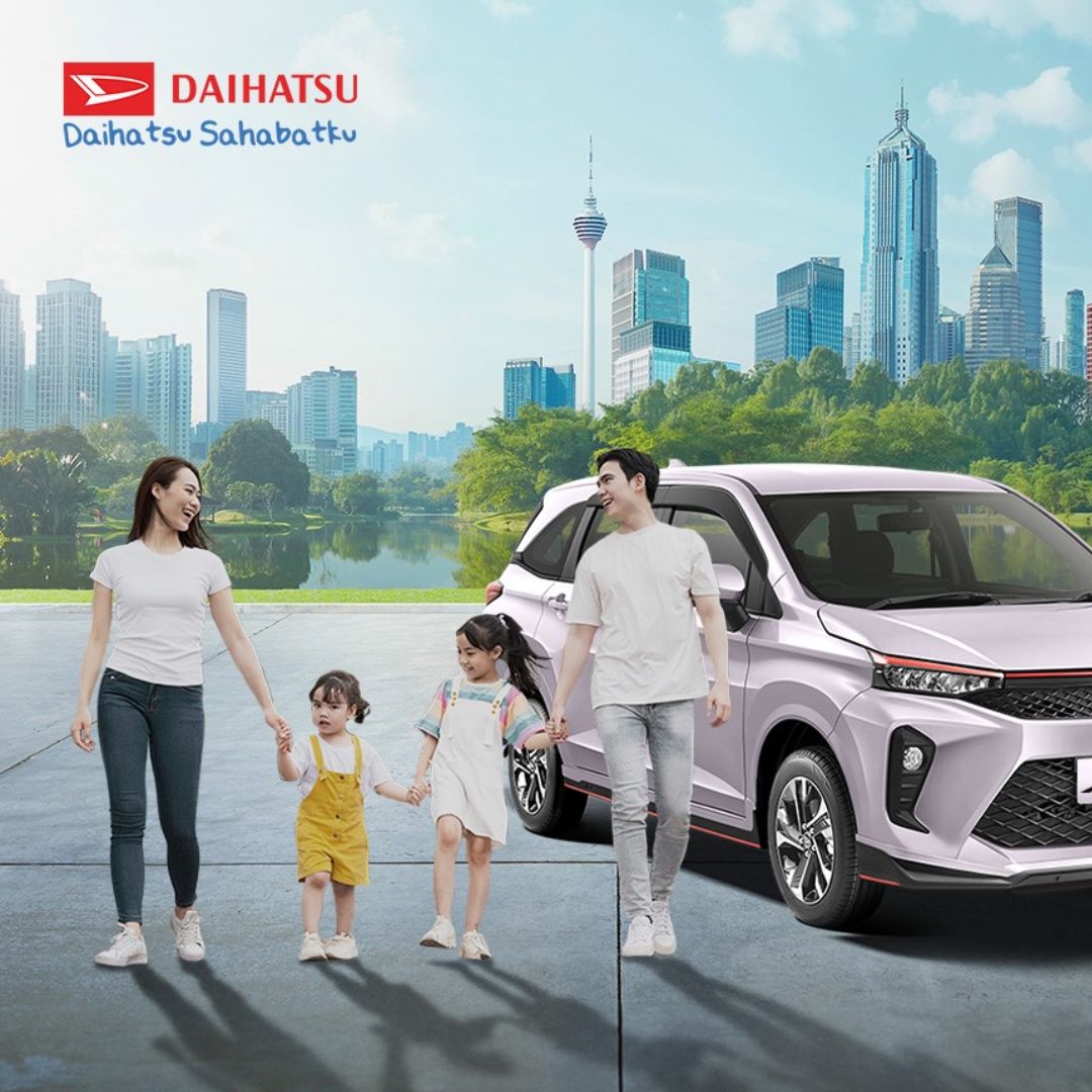 daihatsu banjarmasin