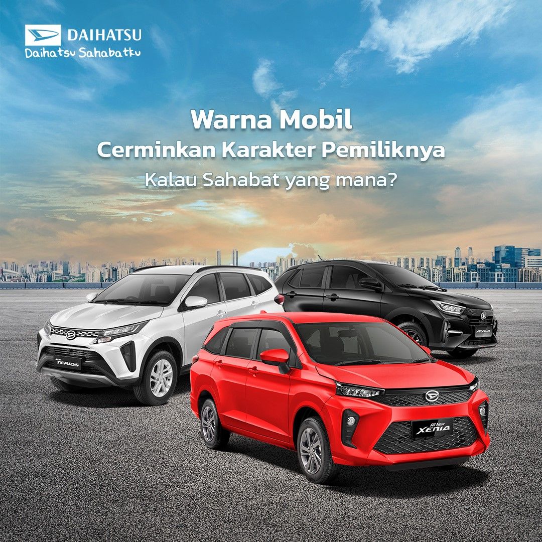 daihatsu banjarmasin